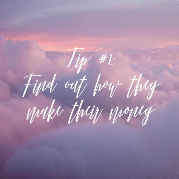 A User’s Guide to Not Getting Used