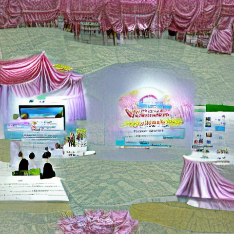 Sharing Hybrid #01: one year of organising online events