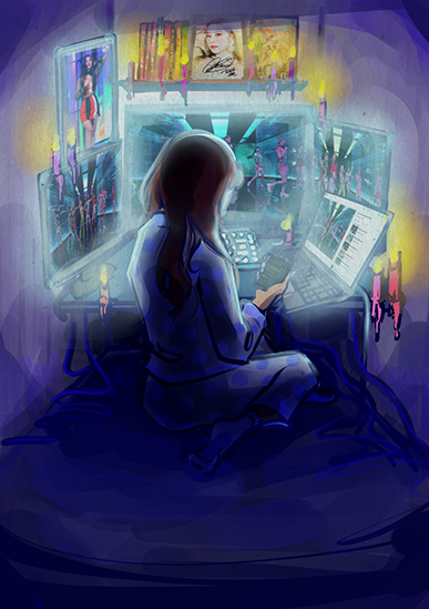 Adding up the numbers