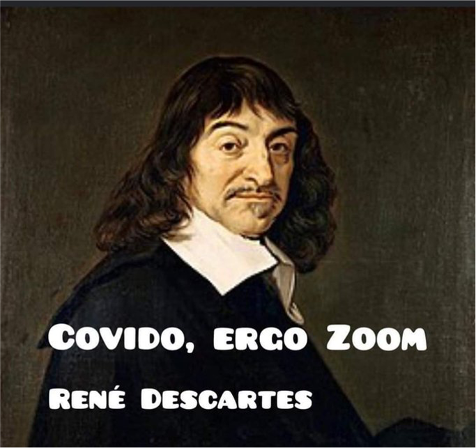 Humour in Pandemic Times