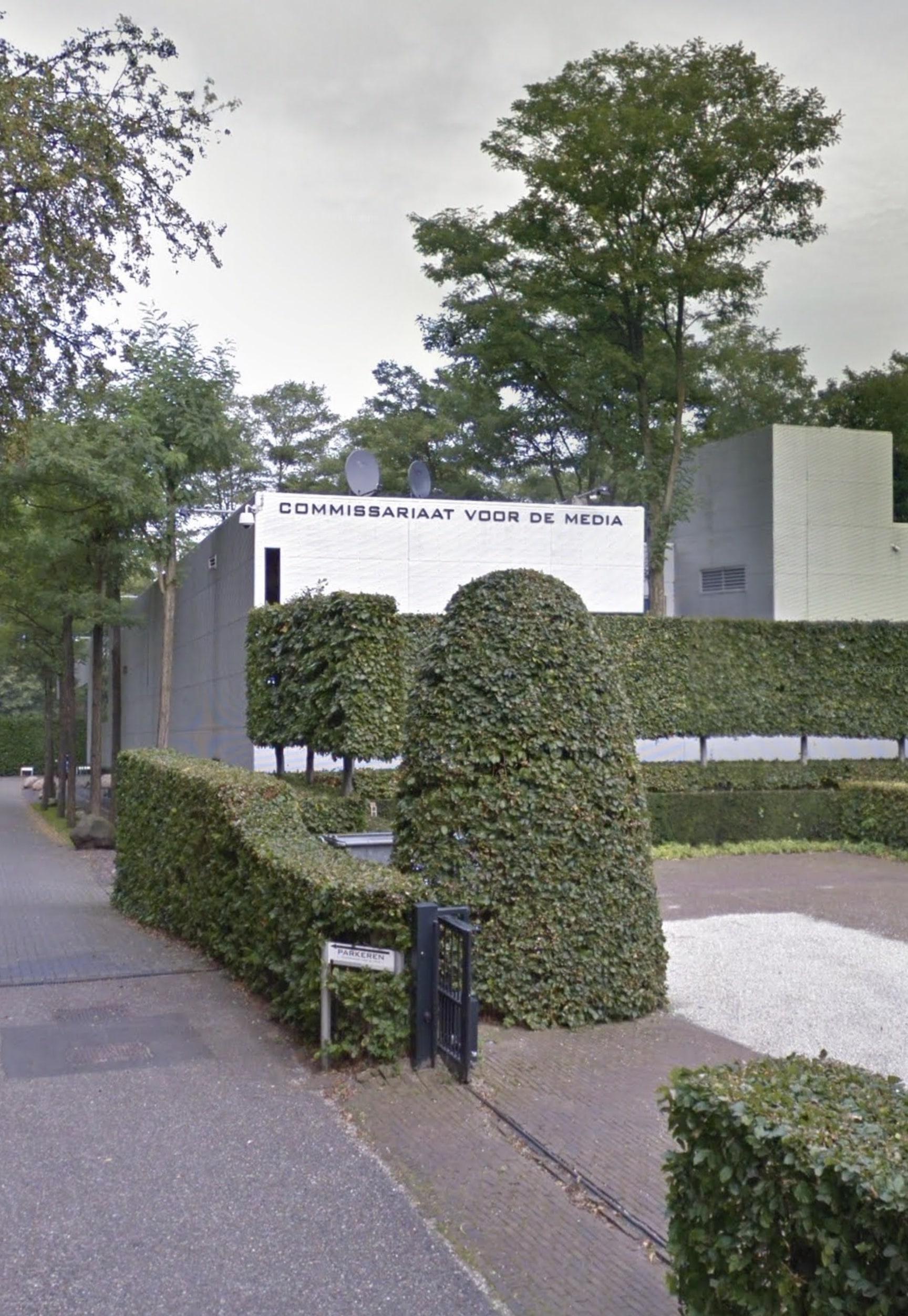 The rules for influencers in the updated Media Act