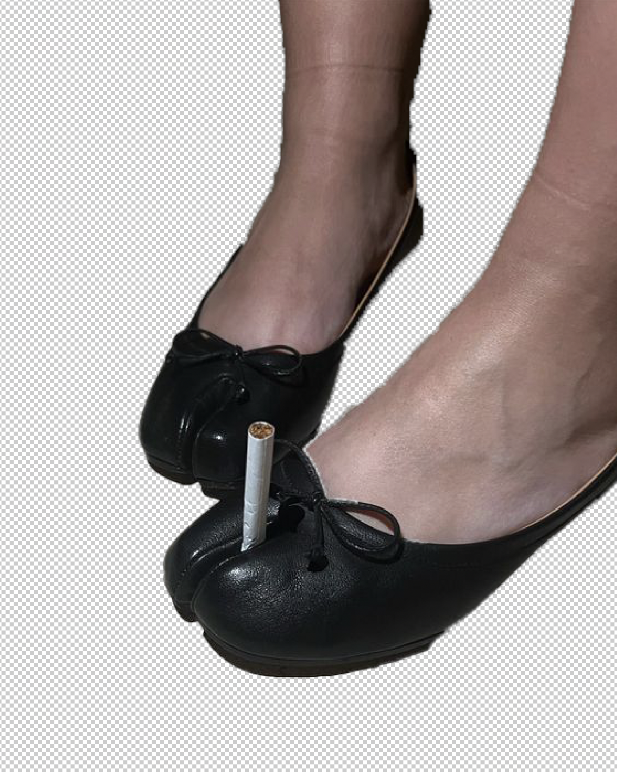 Machine anxiety, Tabis and why I should close TikTok (but don’t)