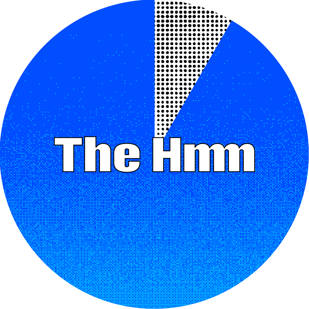 The Hmm @ No Limits! Art Castle